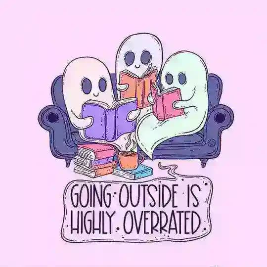 ໑• کتابخانه الیمو ☔ Profile