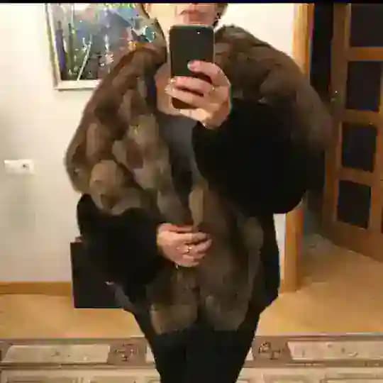 ELITE _FURS_Official ШУБЫ💝СОБОЛЬ💝КУНИЦА 💝
