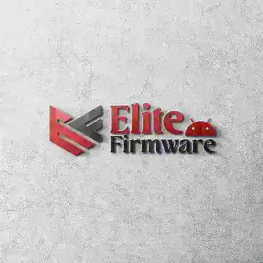 Elite Firmware