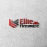 Elite Firmware