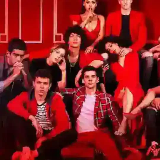 אליטה - ELITE