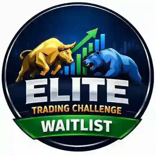 Challenge Waitlist