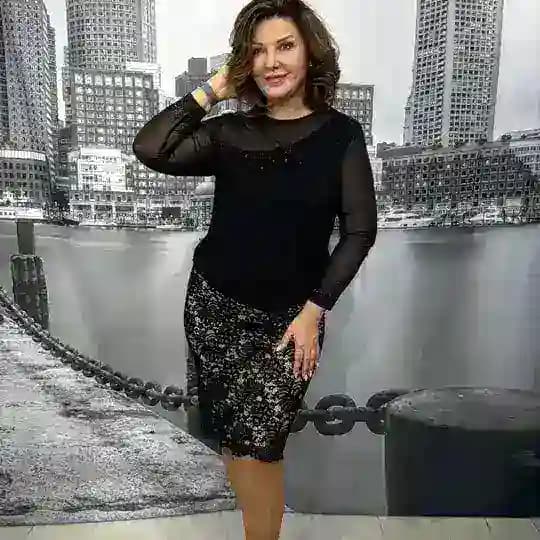 Модный магазин ELIXIR FASHION