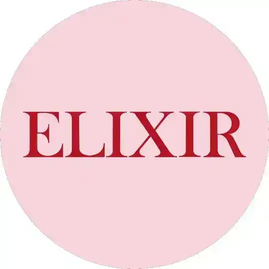 BEAUTY-ГАЗЕТА ELIXIR