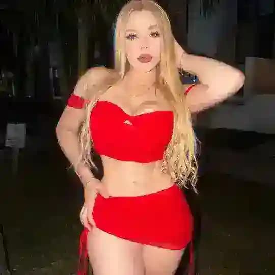 Elizabethyamely Profile