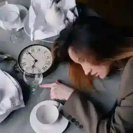 Проснись. Соня