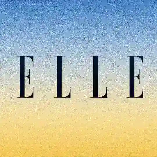 ELLE Ukraine