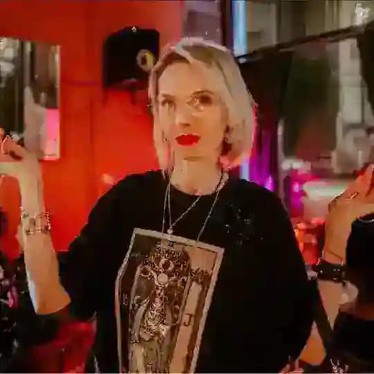 🌓ЭЛЕОНОРА ЧАЛЕЙ -ЖИЗА ВЕДМАТЕРИ ДЖЙОТИШ 🪐😍
