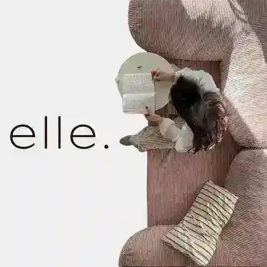 elle.