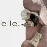 elle.