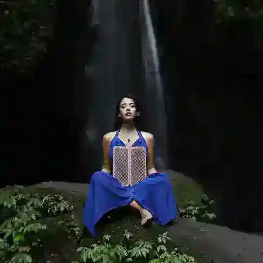 Ellie's Spiritual Community🧘🏻‍♀️✨