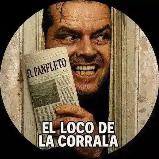 🔆 El loco de la corrala 🔆