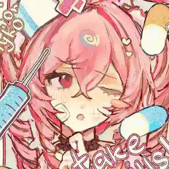 ellyko:･ﾟ✧