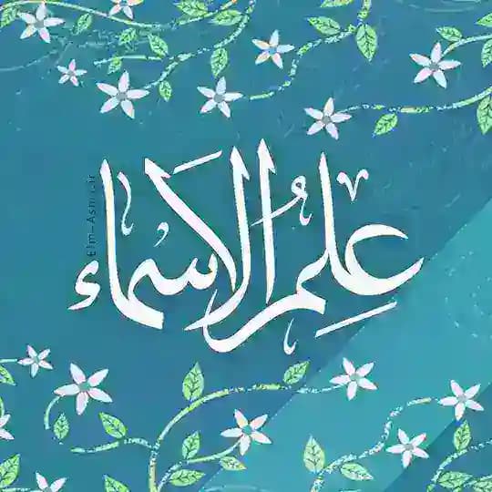 علم الاسماء