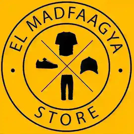 ElMadfaagya store