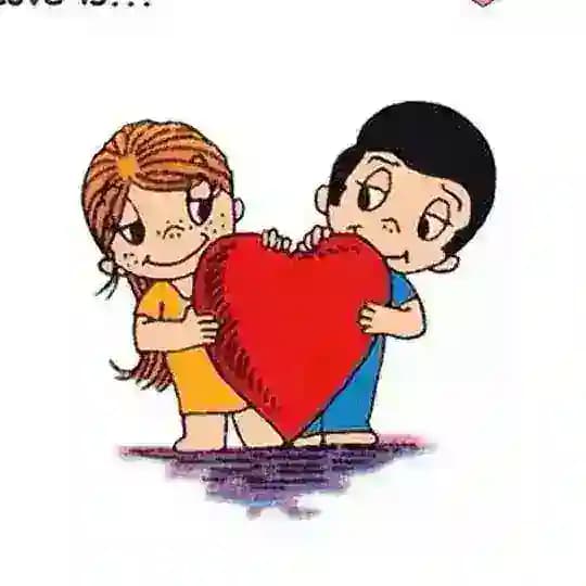 ЛЮБОВЬ-ЭТО❤️…
