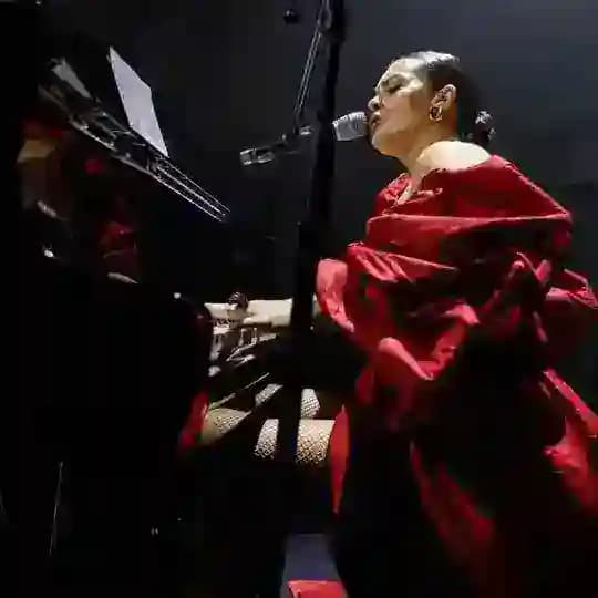 Эльмира Калимуллина
