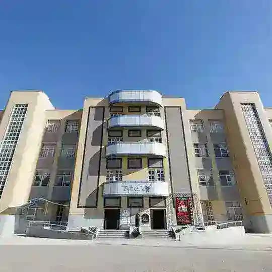 کانال اطلاع رسانی دانشجویی