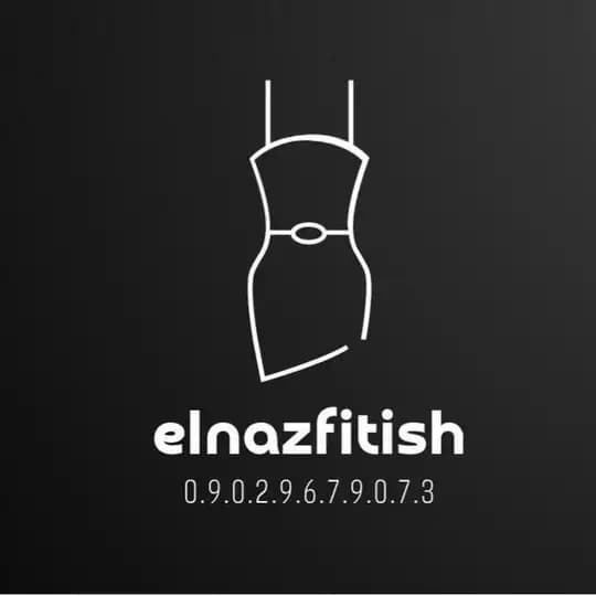 elnazfitish