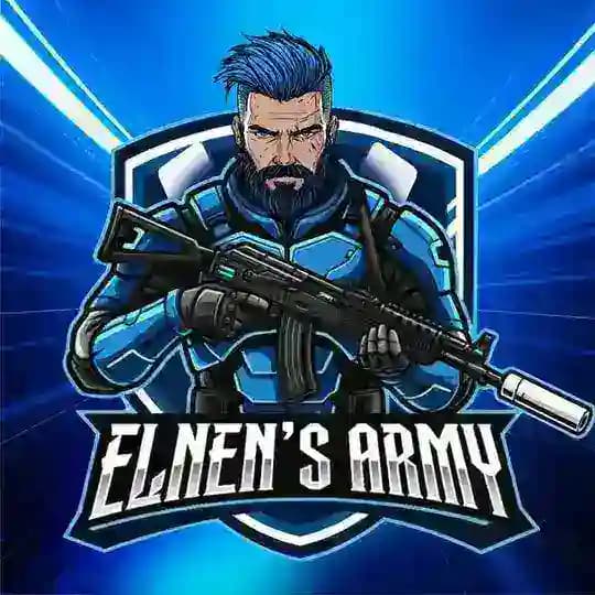 🪖ELNENS ARMY CALLS🪖