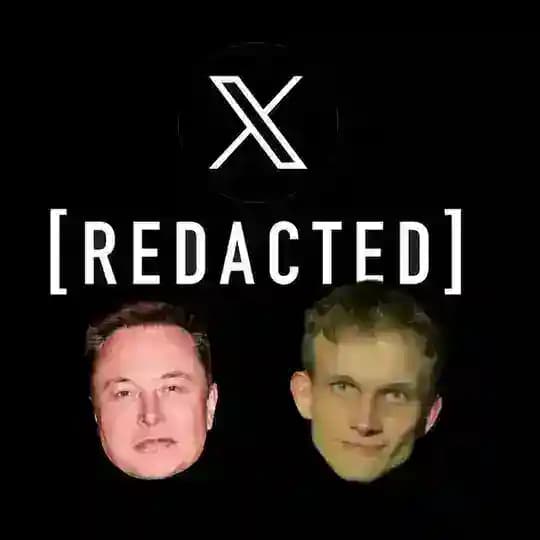 Elon, Vitalik & CZ Tweet Alerts