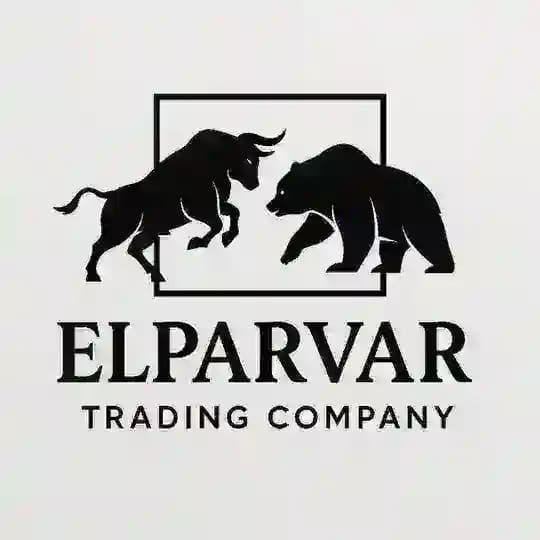ELPARVAR TRADING DARSLIKLAR