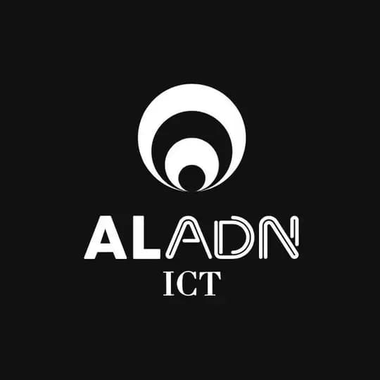 Aladn ICT ⚜️