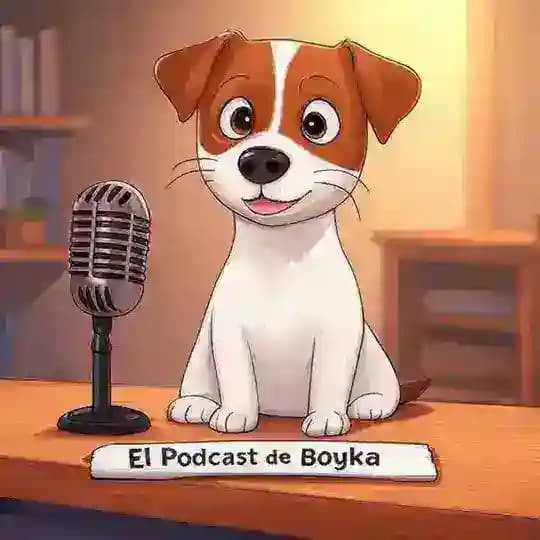El Podcast de Boyka Profile