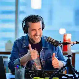 El Podcast de Marco Antonio Regil Profile