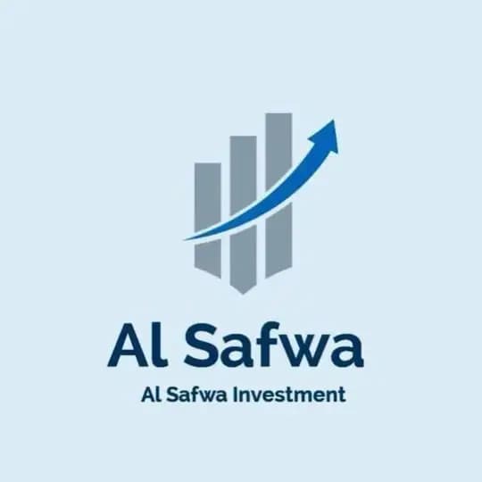 شركة الصفوه للاستثمار 📊💸