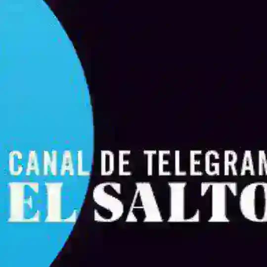 Canal El Salto Extremadura