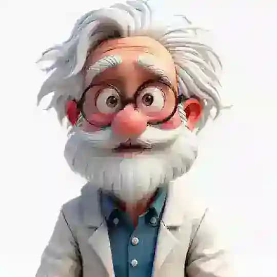 الشيخ جميل في الفيزياء