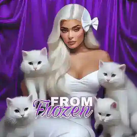 ✨𝐅𝐫𝐨𝐦 𝐅𝐫𝐨𝐳𝐞𝐧✨