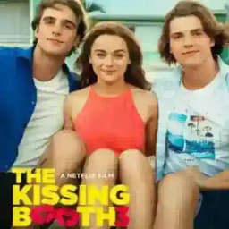 El Stand de los Besos 3 Profile