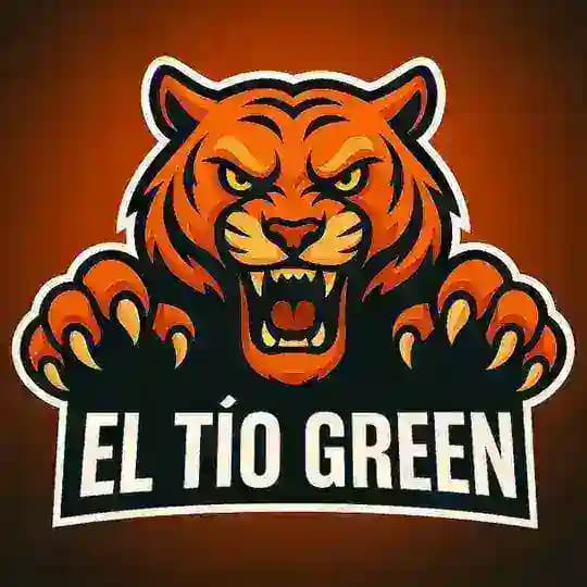 El Tío Green 🔥