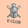 E. Club