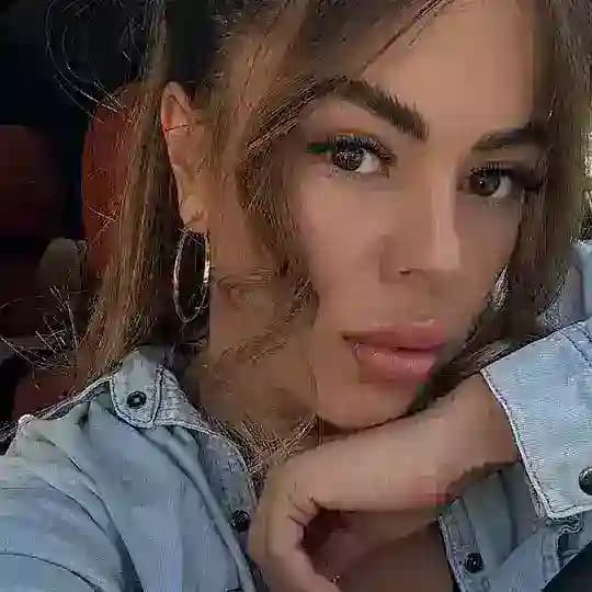 Та самая elvirabylove..♥️