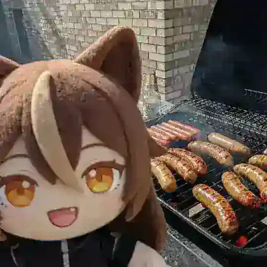March|vtuber