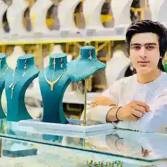 elyas__jewelry/طلا و جواهرات قاری الیاس محمدی