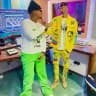 Jerry La Bandera & Yonathaan