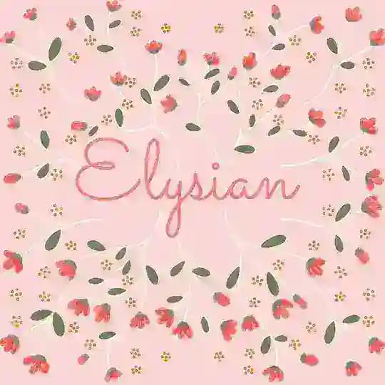 Elysian Soul Family