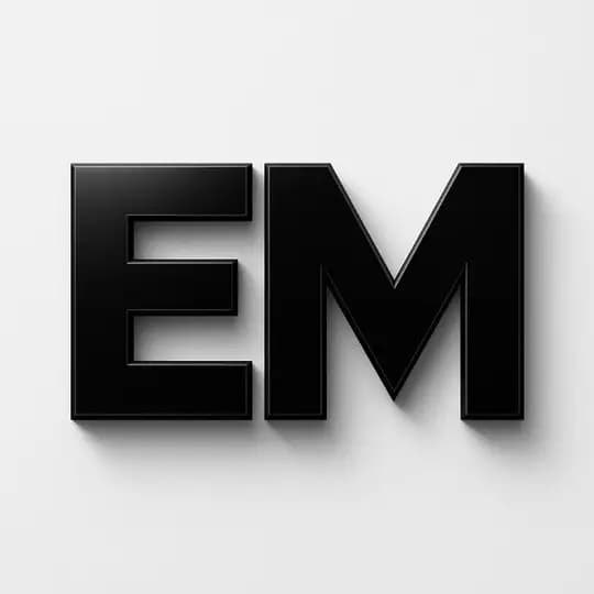 E M OFFICIAL CHANNEL 2ND