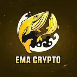 EMA Crypto 🐋 Profile
