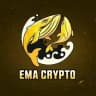 EMA Crypto 🐋