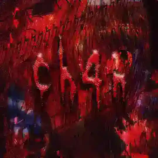 Ch4N