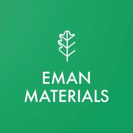 EMAN Materials