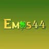 🍀EMAS44 Official Channel🍀