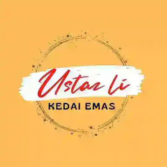 KEDAI EMAS USTAZ LI ✨ | JERTEH 💍