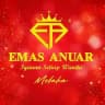 Emas Anuar Duyong Melaka