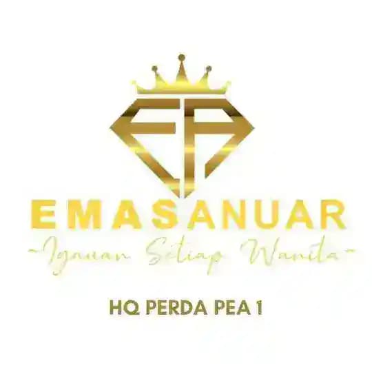 EMAS ANUAR ONLINE PERDA 1 (HQ)